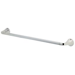 Bar Holder Polished Chrome Tov24-pc