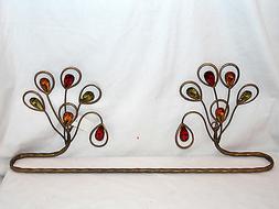 Bar Wall Hanging Holder 24" Long Nice