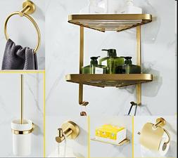Bar Rack Robe Hook