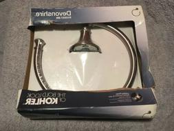 Ring Brushed Nickel, R10557-bn