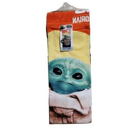 NEW DISNEY'S STAR WARS SERIES "THE MANDALORIAN" BABY YODA BE