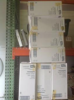 Dispenser Black  New