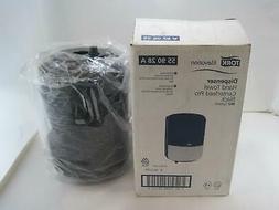 Dispenser Black
