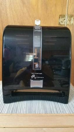 Dispenser Black W Key Nos 309608