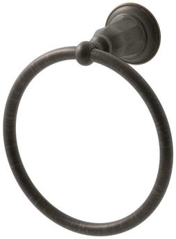 Ring, Oil-rubbed Bronze