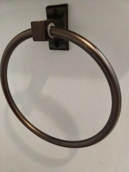 Ring 6.25" X 6.25" X 1.75"