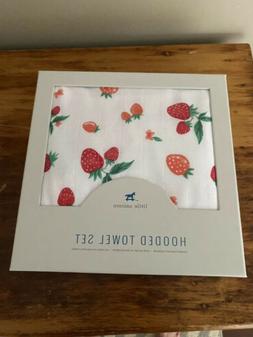 & Washcloth Set