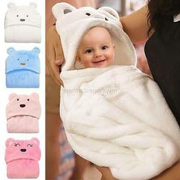 Kids Animal Bathrobe