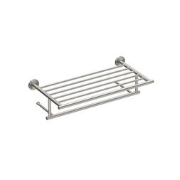 Rack Satin Nickel 20" X 5.25" 1818sn