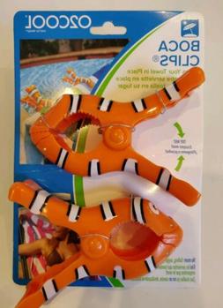 Clips  Nemo Set Of Two-free Fast Shipping
