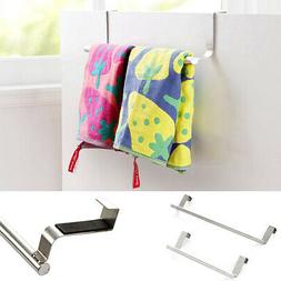Hanger Kitchen Bathroom Stainless Steel