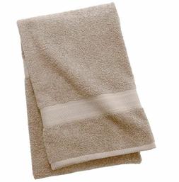 30" X 54" 100% Cotton Sandstone