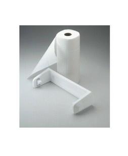 Holder White 14" X 3" X 5"