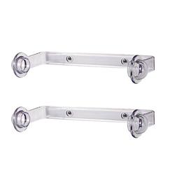 Holder Wall Mount Under Cabinet Dispenser Kitchen Plastic Or