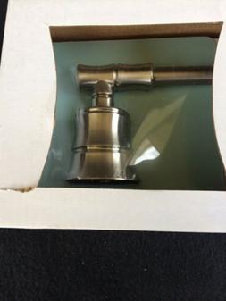 Bar In Brushed Nickel 581b-0104