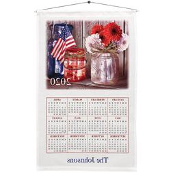 "patriotic" Dowel 27"l X 16"w