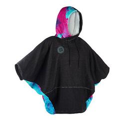Mystic Poncho  Women's Changing Towel