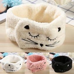 Hair Band Wrap Headband For Bath Spa Yoga Sport Make Up