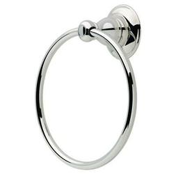 Ring In Polished Chrome 78446-pc