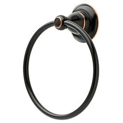 Ring In Oil Rubbed Bronze