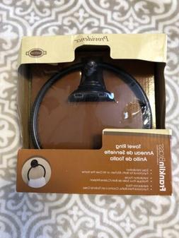 Ring 1 Per Pkg, Oil Rubbed Bronze
