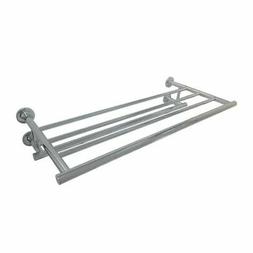 Shelf - Finish: Polished Chrome