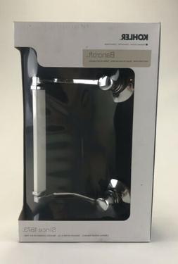 Holder Polished Chrome In Box