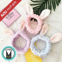 Bath Head Wrap