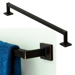 Bar Bath Hardware Bathroom Accessory, Oil Rubbed Bronze