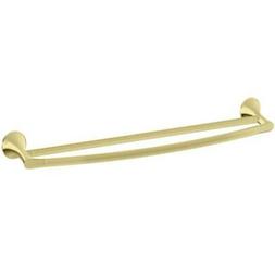 Bar In Brushed Gold Btb-rh2bg