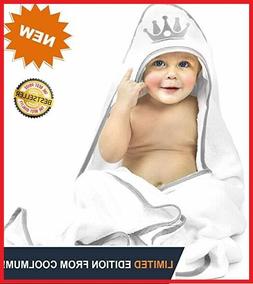 - Luxury Towels For Kids - Super Soft Baby Showe...