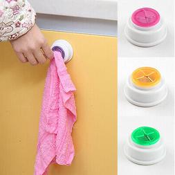 Holder Rubber Push In Self-adhesive Back