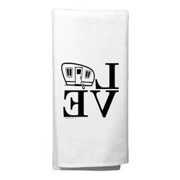 Rv Camping Kitchen Towel