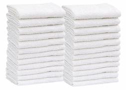 S Wash Cloth Kitchen Towels,hand Towels 100% Natural Cotton