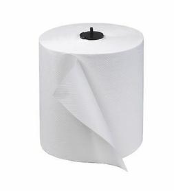 For H1 System , White, 6 Rolls/case