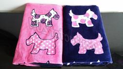 Collection Towels 100% Cotton New With Tags!