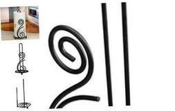 Holder Roll Dispenser Stand For Kitchen Countertop & Di