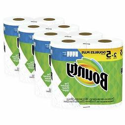 S White 8 Huge Rolls = 20 Regular Rolls