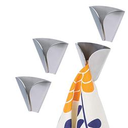Hanger - Storage And Display Hook For Hand, Dish And Tea Tow