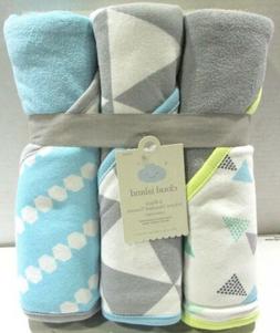 S Platinum Blues / Grays *new*