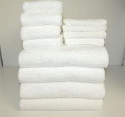 , Hand Towel And Washcloth All New