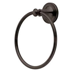 Ring In Spotshield Venetian Bronze