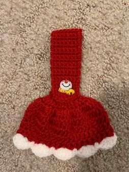 Holder Topper Christmas