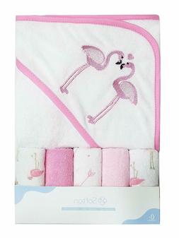 And Washcloths | Extra Soft And Ultra Absorbent