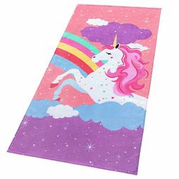 For Kids 28in X 55in 100% Cotton