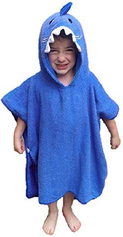 For Toddler - 5t | 100% Cotton Gently Snuggles Kids Dry. Get