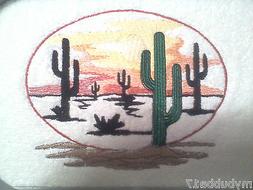 S Embroidered By Laura