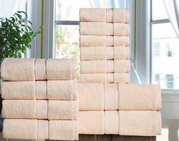 Set Long-staple Combed Cotton