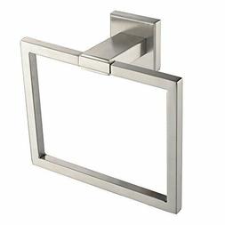 Holder Hand Towel Ring Hanging Towel Hang