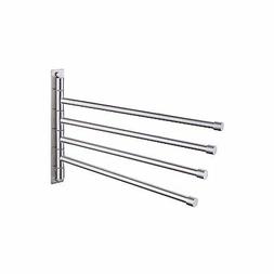 Bar 4-bar Folding Arm Swivel Hanger